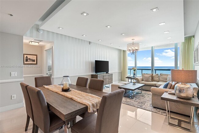 Building Photo - 6899 Collins Ave