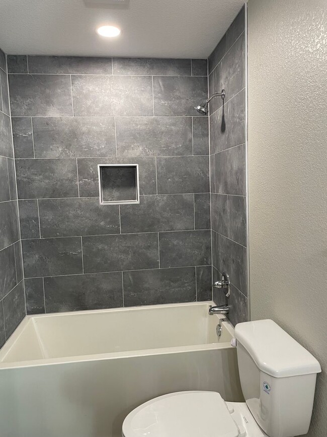 Building Photo - Application Received! *No Pets* Fully Renovated 2 Bed, 1 Bath Home in Prime Location *Lawn Care I...