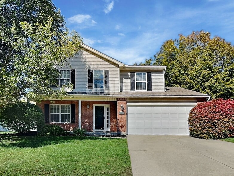 Primary Photo - 4143 Timberbend Pl