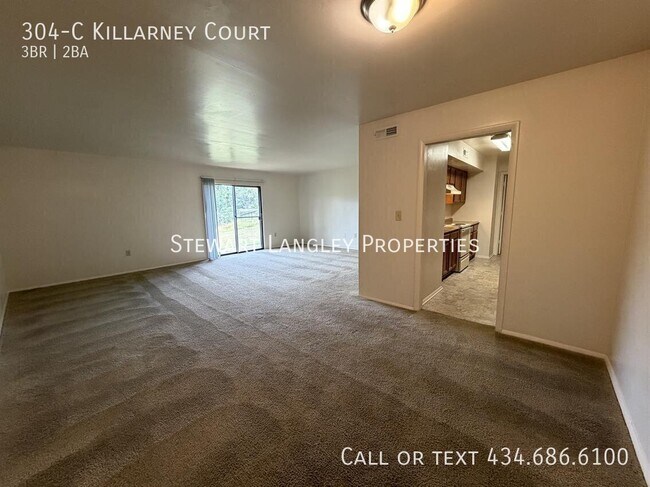 Building Photo - 304-C Killarney Court-