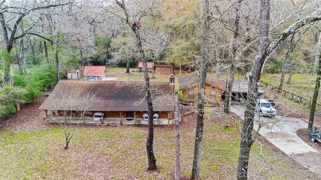 Building Photo - 22542 Mueschke Rd