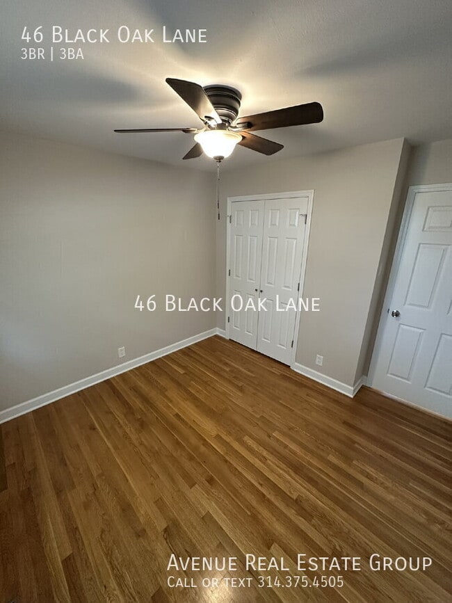 Building Photo - 46 Black Oak Ln