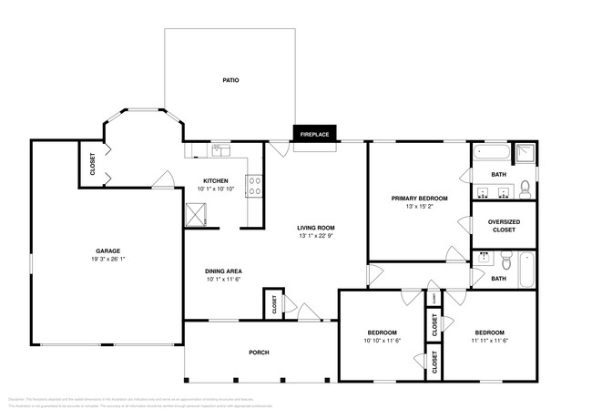 Building Photo - 850 Rambling Rose Ct NW