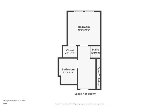 Building Photo - 1205 Skylar Ln SE