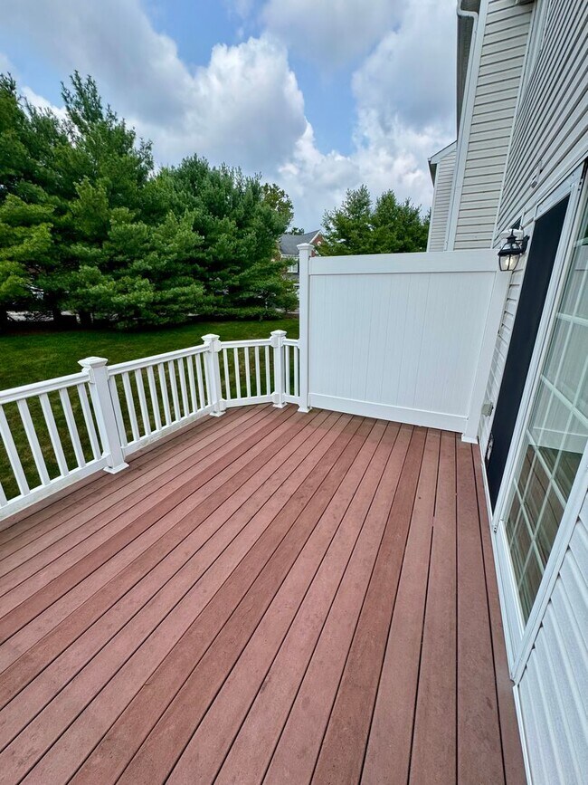 Building Photo - 307 Marshall Heights Dr