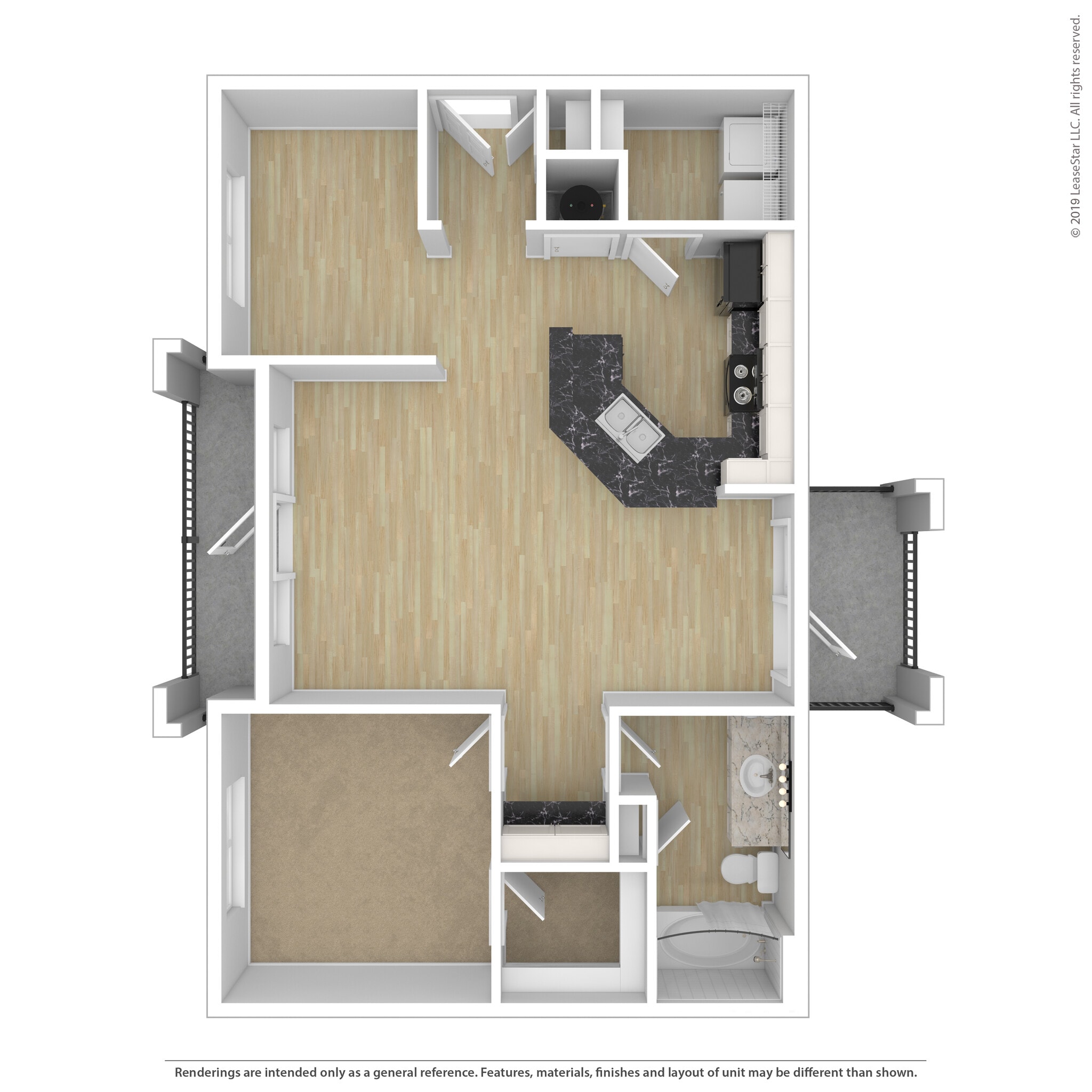 Sterling Creek at Richmond Hill 45 Lullwater Dr Richmond Hill GA