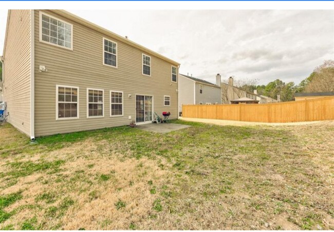 Building Photo - 4 Ledgerock Way