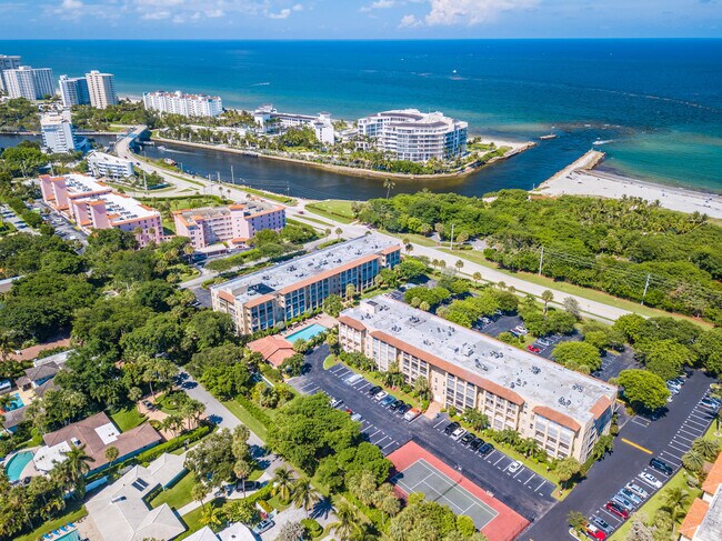 Building Photo - 1111 S Ocean Blvd