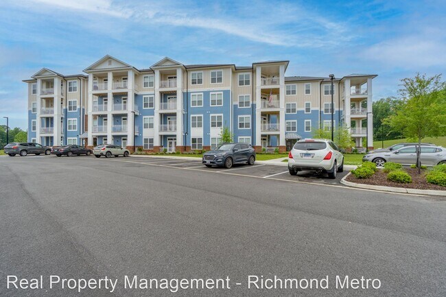 Primary Photo - 2 br, 2 bath House - 10520 Stony Bluff Dri...