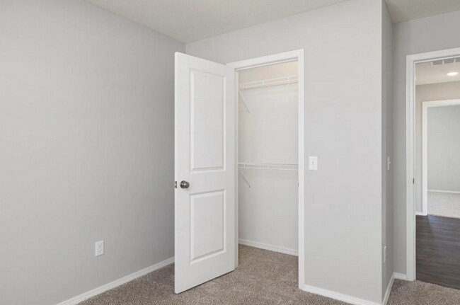 Building Photo - Brand new 4 bedroom home in Monett, MO!