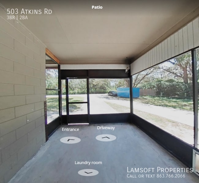 Building Photo - 503 Atkins Rd