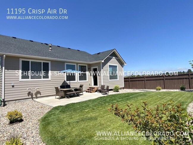 Building Photo - 11195 Crisp Air Dr