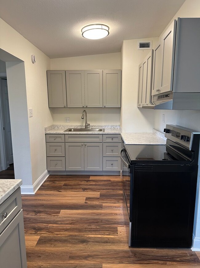 Building Photo - Newly remodeled 4 bedroom 2 bath Available...