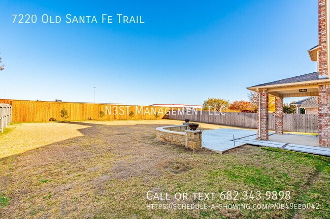 Building Photo - 7220 Old Santa Fe Trail