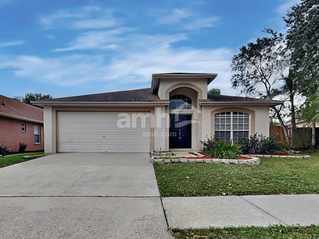 Building Photo - 1722 Wakefield Dr