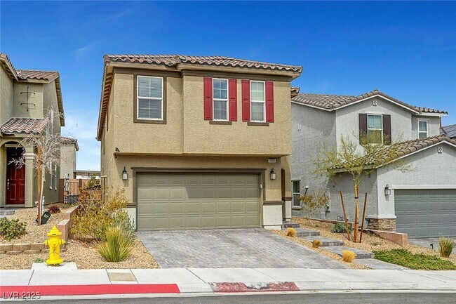 Primary Photo - 10800 San Millan Ave