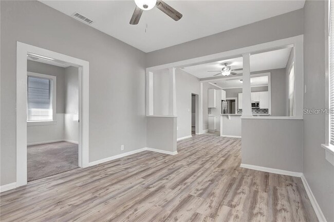 Building Photo - 2523 W Spruce St