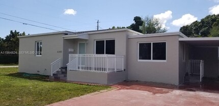 Building Photo - 6300 SW 21st St