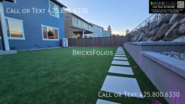 Building Photo - 13727 208th Dr SE