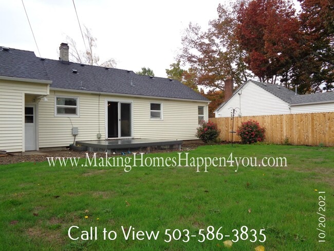 Building Photo - 1830 24th St NE