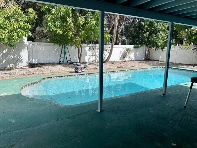 Building Photo - 6777 NW 4th St