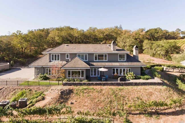 Building Photo - 3397 St Helena Hwy