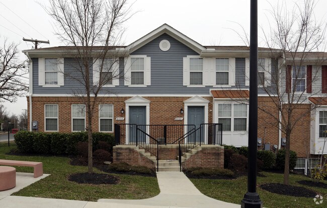 Building Photo - Elvans Court