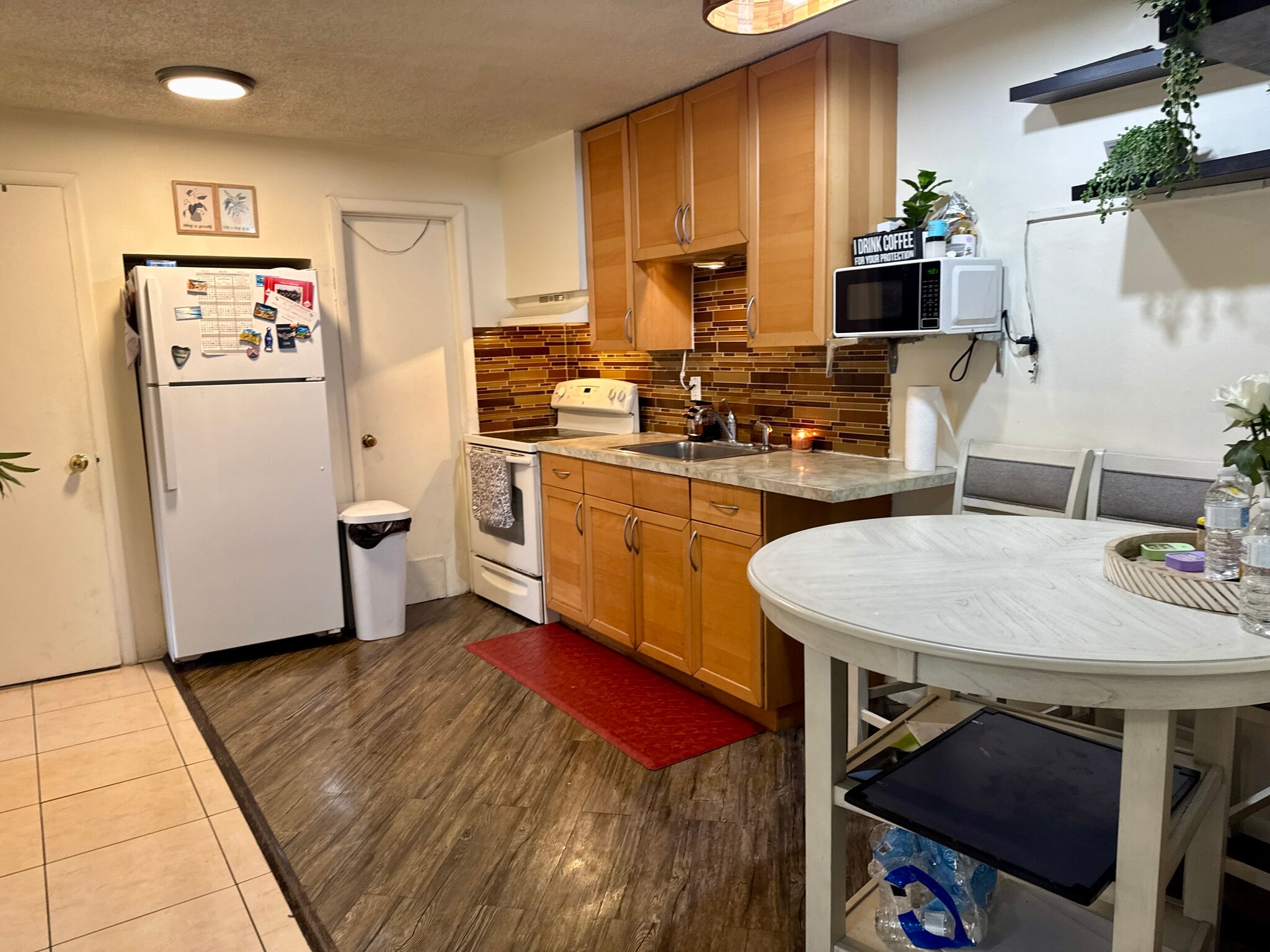 Refrigerator Included - 239 Morningside Ave