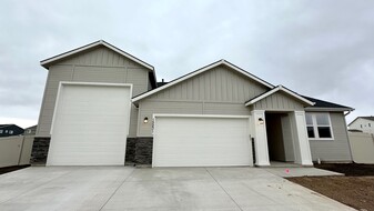 Building Photo - 15231 Cumulus Way