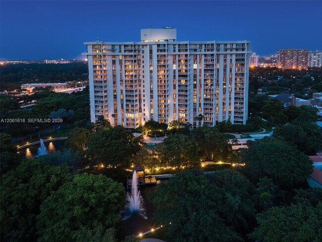 Building Photo - 4000 Towerside Terrace