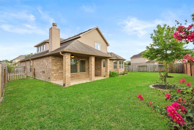 Building Photo - 5619 S Denham Ridge Ln