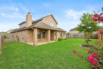 Building Photo - 5619 S Denham Ridge Ln
