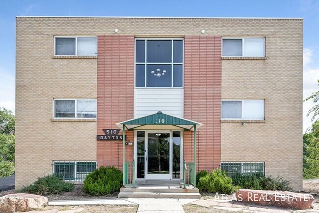 Building Photo - 510 Dayton St