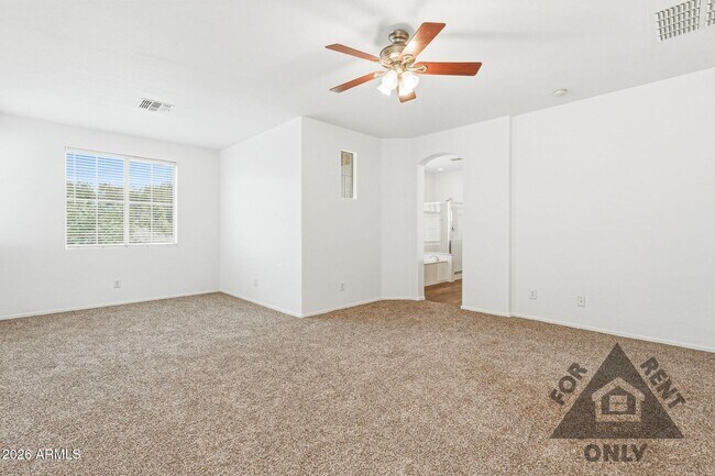 Building Photo - 4321 W Judson Dr