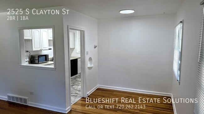 Building Photo - 2525 S Clayton St