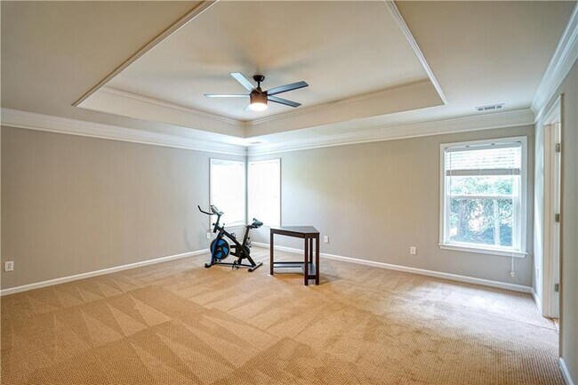 Building Photo - 3300 Archgate Ct