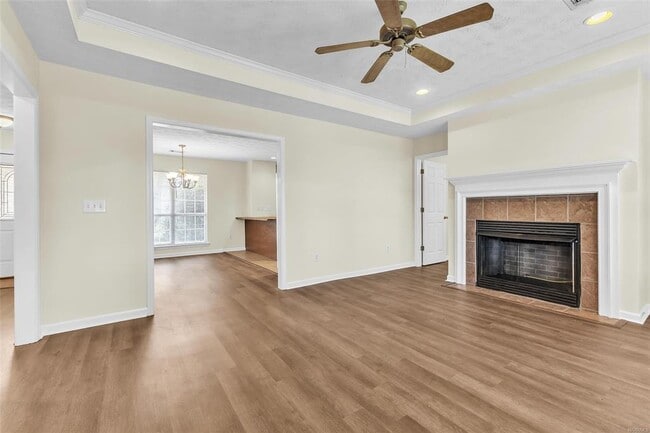 Building Photo - 1706 Jones Corner Rd