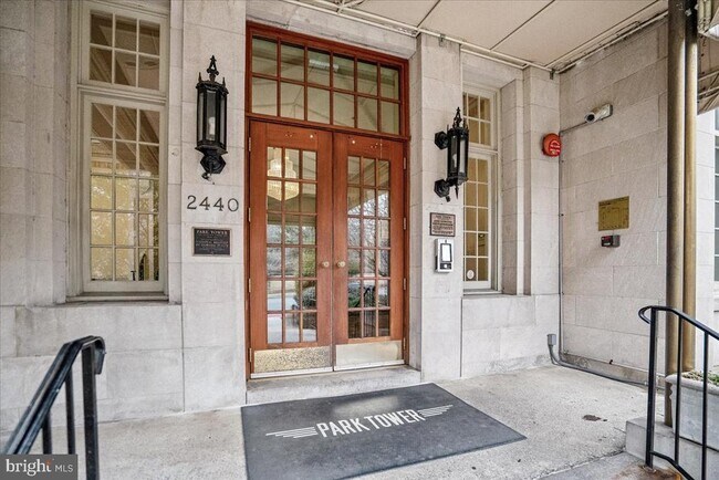 Building Photo - 2440 16th St NW