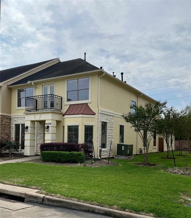 Building Photo - 14415 Mayport Ln