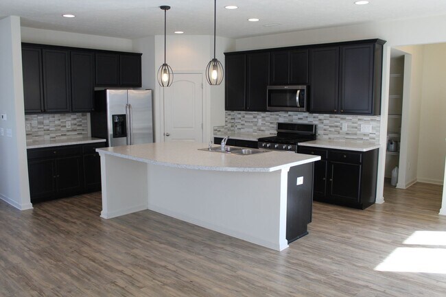 Building Photo - Coming Soon! Beautiful 4 BR home in Avon Schools!