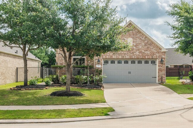 Building Photo - 4911 Augusta Pointe Ct