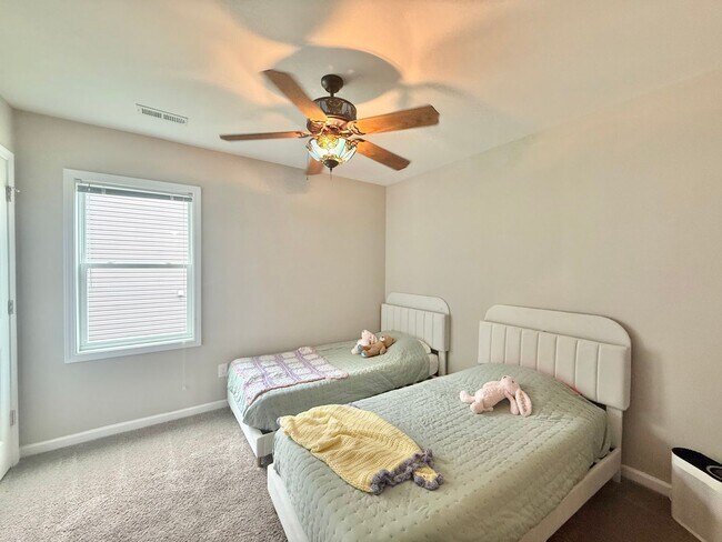 Building Photo - Gorgeous 4BD, 3.5BA Clayton Home with a Fenced Yard in the Desirable Riverwood Community