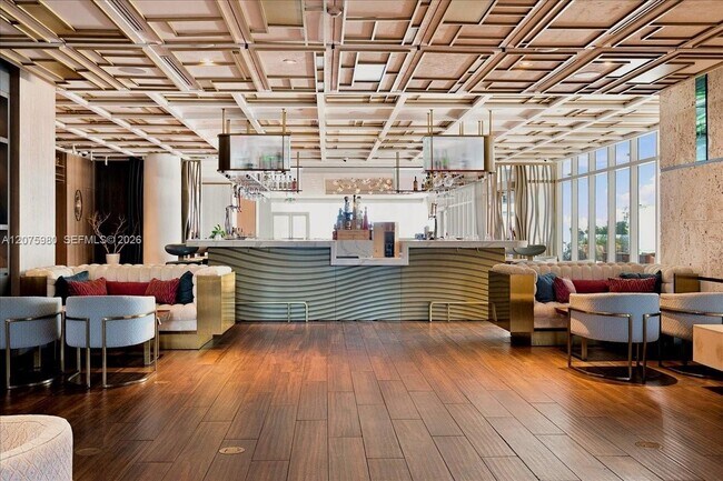 Building Photo - 6799 Collins Ave