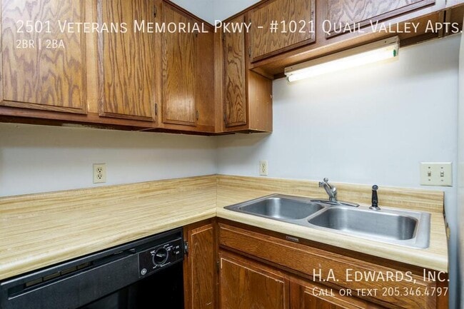 Building Photo - 2501 Veterans Memorial Pkwy