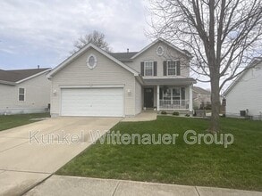 Building Photo - 2833 Smokehouse Way