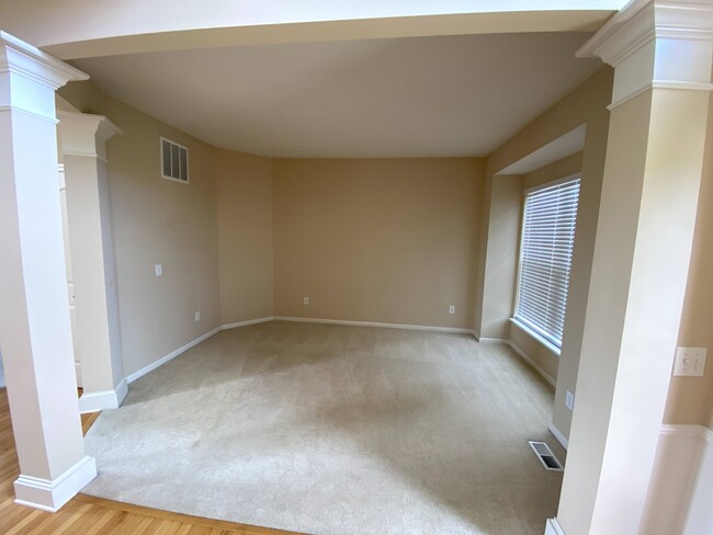 Living Room - 14295 Chariots Whisper Dr