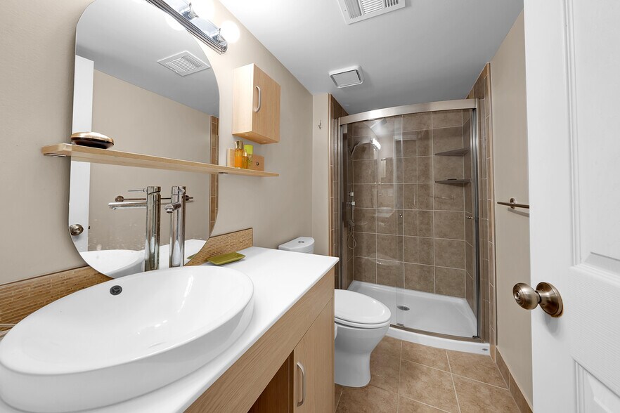 Primary Bath - 31514 Orchard Crk