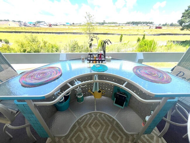 Building Photo - Available Now! Furnished Studio Condo at North Myrtle Beach Golf & Tennis!