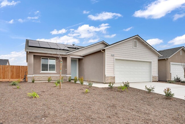 Building Photo - 2325 Wagon Wheel Ave