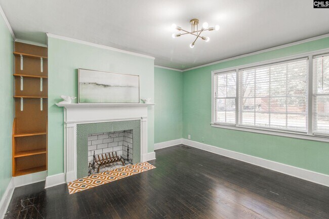 Building Photo - 1102 Butler St